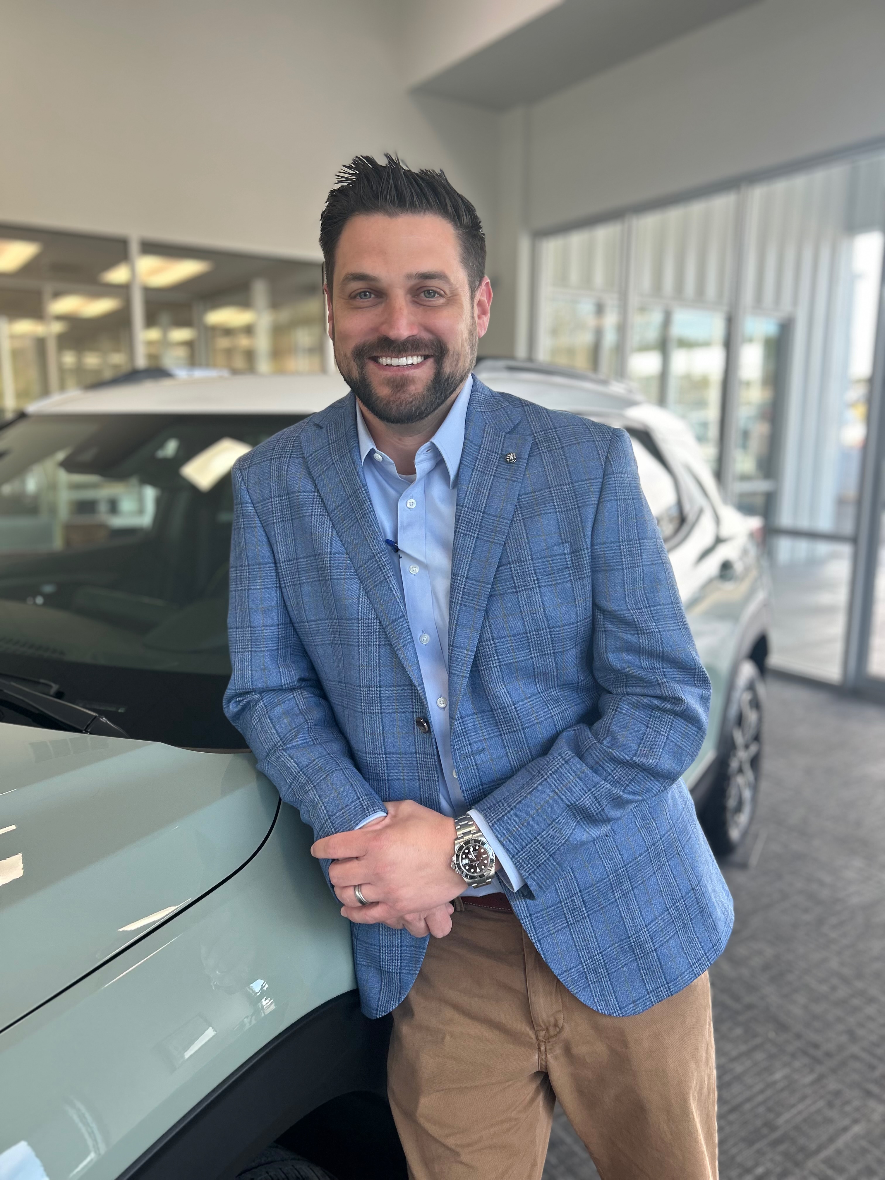 Dealer photo